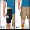 Cathwear Catheter Leg Bag Underwear - Leg Bag Holder for Men & Women| Medicare Approved -Compatible with Foley, Nephrostomy, Suprapubic & Biliary Catheters Holds (2) 600ml Leg Bags | Black | XXXL