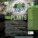Fish Head Farms Organic Soil Conditioner - Organic Fertilizer for Increased Yield and Flavor - Plant Fertilizer, Plant Nutrients for Soil, Soilless, Hydroponic Farming - Garden Fertilizer - 10L