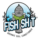 Fish Head Farms Organic Soil Conditioner - Organic Fertilizer for Increased Yield and Flavor - Plant Fertilizer, Plant Nutrients for Soil, Soilless, Hydroponic Farming - Garden Fertilizer - 10L