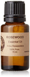 Rosewood Bois de Rose Essential Oil 15 ml