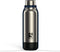 Root FTC Bottle Thermal Flask Stainless Steel Double Wall, Anti Drop Cap, Shockproof Bottom, Bungee Cords, Hot (20h) / Cold (24h)