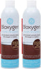 Bloxygen Preserver. Spray, Seal, and Store. 2 can Pack. Inert Gas Preservation System
